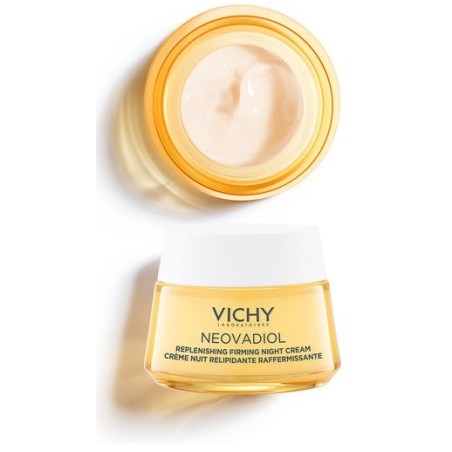 Neovadiol post-menopausa night crema notte 50ml