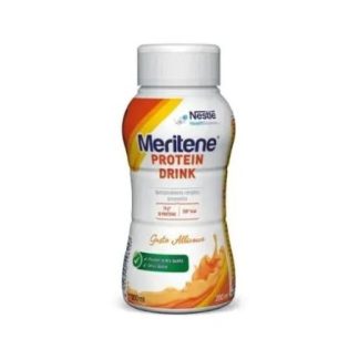 Nestle' It. Meritene Protein Drink Albicocca 200 Ml