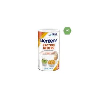 Nestlè Meritene Forza e Vitalità Polvere Gusto Neutro 270g