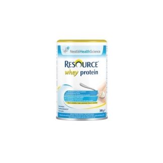 Nestlè Resource Whey Protein proteine del latte 300g