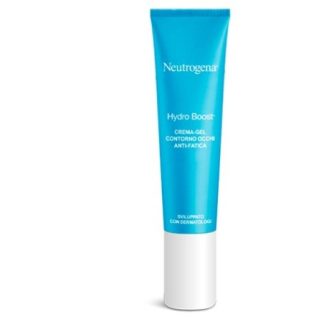 Neutrogena hydro boost contorno occhi rivitalizzante e antirughe 15 ml