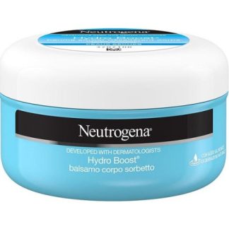 Neutrogena hb sorbet balsamo corpo 200 ml