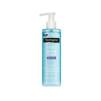 Neutrogena Hydra Boost Detergente idratante 200 Ml