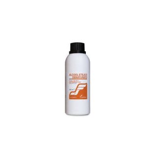 Newfadem Alcool Denaturato disinfettante per le ferite 250ml