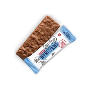 Nientemeno Barretta Cioccolato E Nocciola 3 barrette