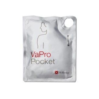 Catetere Intermittente No Touch Vapro Coude' Ch 12 30 Pezzi