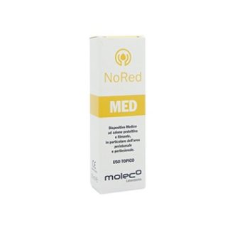 Nored Med crema protettiva anti irritazioni e antiarrossamento 15ml