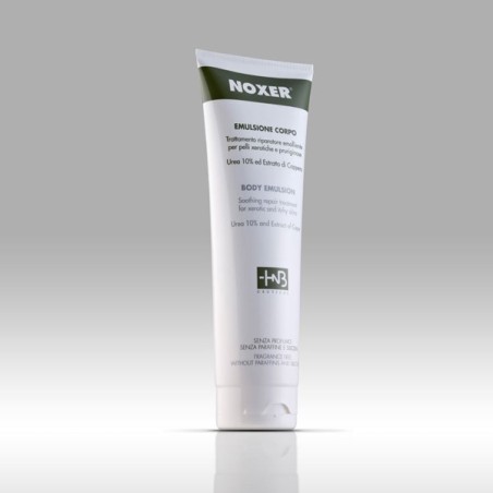 Derma Team Noxer Emulsione Corpo idratante 300ml