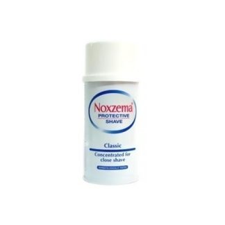 Noxzema Schiuma Barba Classic lenitiva e rinfrescante 300 Ml