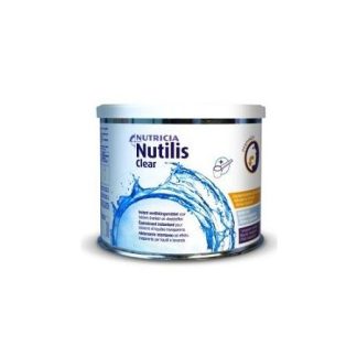 Nutricia Nutilis Clear addensante in polvere 175g