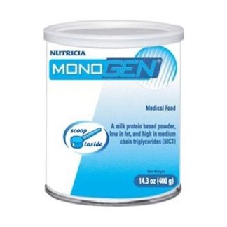 Nutricia Monogen polvere per lattanti e ragazzi 400g