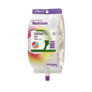 Nutricia Nutrison Miscela Polimerica di proteine 1,5ml