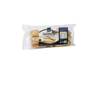 Nutrifree Savoiardi alimento senza glutine 150g