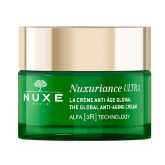 Nuxe Nuxuriance Ultra Crema Anti Eta' Globale 50 Ml