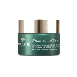 Laboratoire Nuxe Italia Nuxe Nuxuriance Ultra Crema Ricca Anti-eta' 50 Ml