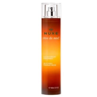 Nuxe reve de miel acqua profumata squisita 100 ml