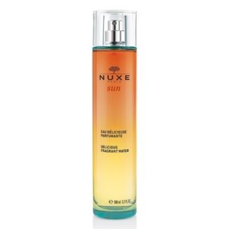 Nuxe Sun Acqua Profumata Deliziosa 100 Ml