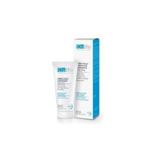 O2life Crema Collo Decollete Tonificante Antirughe 100 Ml