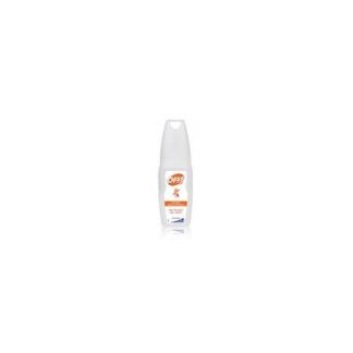 Off! Lozione Repellente Antizanzare protezione 4 ore 100 Ml