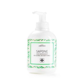 Olcelli Farmaceutici Sapone Antibatterico 300 Ml