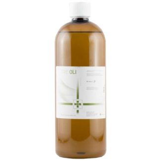 Olcelli Farmaceutici Tre Oli Miscela Flacone 1000 Ml