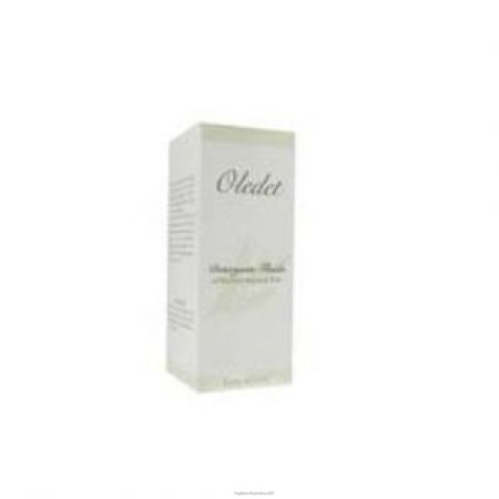 Anfatis centro Oledet Detergente Fluido Corpo 250 ml