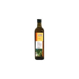 Fior di loto Olio Extravergine Oliva spremitura a freddo 750ml