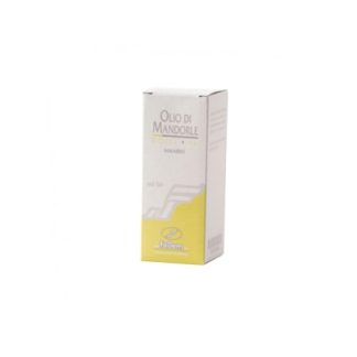 Newfadem Olio Mandorle Dolci nutriente ed emolliente 50ml