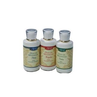 Map Italia Ayurveda Olio Massaggi Kapha 200ml