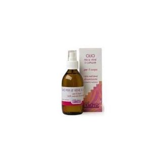 Argital olio per le vene e per i capillari 125 ml
