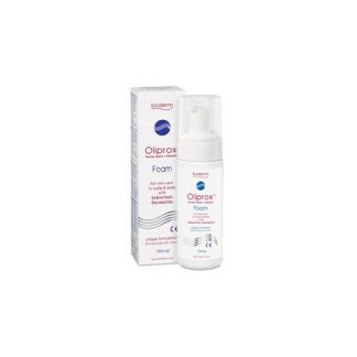 Logofarma Oliprox Schiuma per dermatite seborroica 150ml