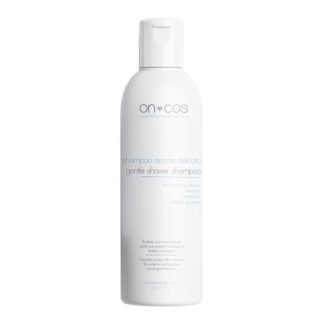 Qd Italia Oncos shampoo doccia delicato con la pelle 250 ml
