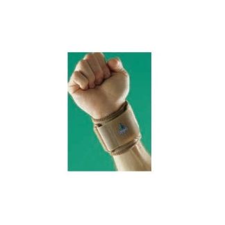 Oppo Neoprene Polsiera Regolabile a Strappo