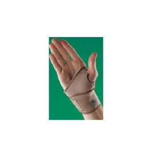 Oppo Polsiera In Neoprene Regolabile per sostenere articolazione