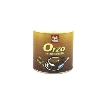 Baule volante Orzo solubile bevanda biologica 120 g