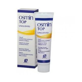 Osmin Top Unguento Non Untuoso per dermatite atopica 75 Ml