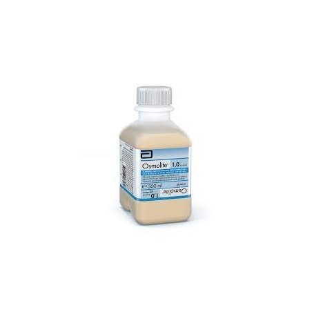 Abbott Osmolite Nutriente Enterale Liquido gusto neutro 500 Ml