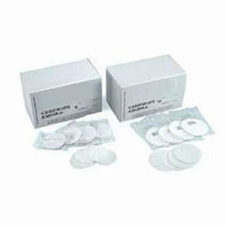 Safety Ostie con amido di mais 6cm 50 Pezzi