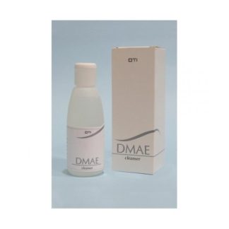 Oti Dmae Cleanser Crema Detergente con acido glicolico 150ml