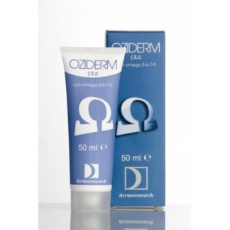 Oziderm Plus Maxi Viso e Corpo per pelle arrossata 50 Ml
