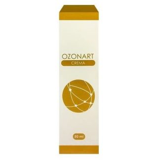 Medicbio Ozonart Crema cosmetica 50ml