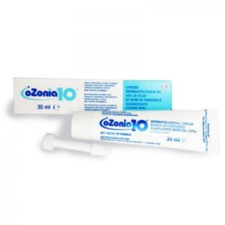 Innovares Ozonia 10 Crema Ozono biostimolante 35ml