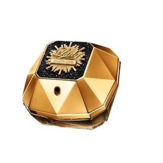 Paco Rabanne Lady Million Fabulous Intense Profumo donna Spray 50ml