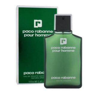 Paco Rabanne Pour Homme Profumo uomo Spray 200ml