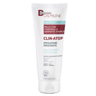 Pasquali Dermovitamina Calm Clinatop Tq Crema Dermatiti 400 Ml