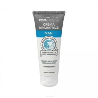 Pasta Eurospital Crema Riparatrice Mani 75 Ml