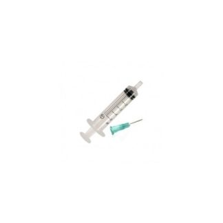 Pb Pharma Siringa Sterile Monouso 5ml 100 Pezzi