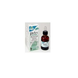 Pedyx Micotin Forte lozione cosmetico concentrata 30 Ml