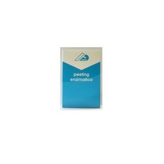 Omeosidea Peeling Enzimatico per pelle impura 50g