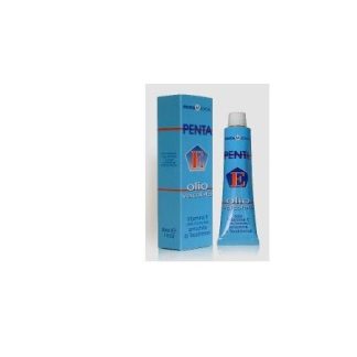 Pentamedical Penta E Fluida Gel rigenerante e protettivo 50ml